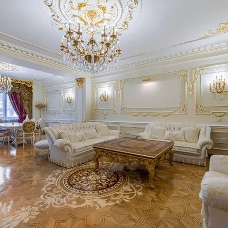 ЖК «Парк Палас»