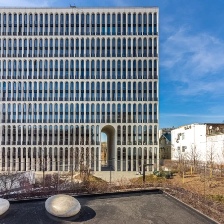 ЖК "Бродский"