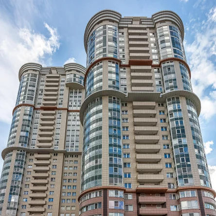 ЖК "Эмеральд"