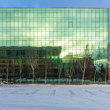 Коммерческая недвижимость