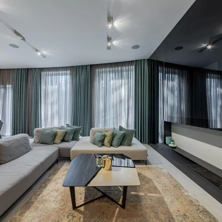 ЖК «Грюнвальд»