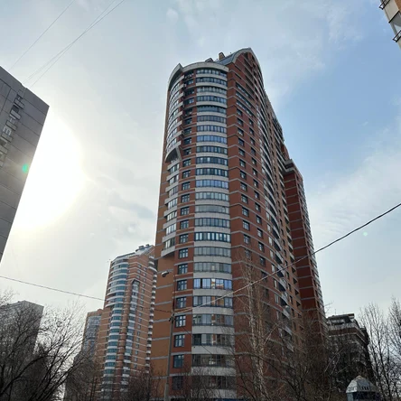 ЖК «Квартал на Ленинском»