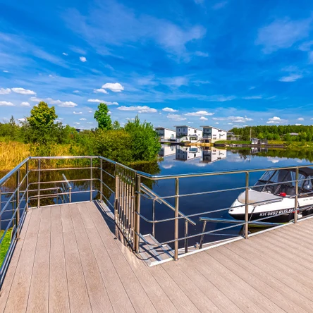 Дом в Конаково