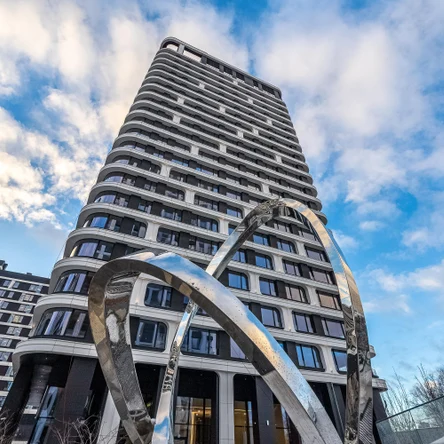 Новостройки