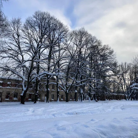 ЗУ в Иславском селе