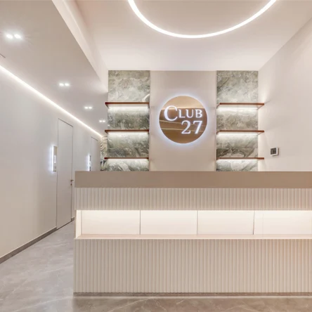 ГАБ в Хамовниках