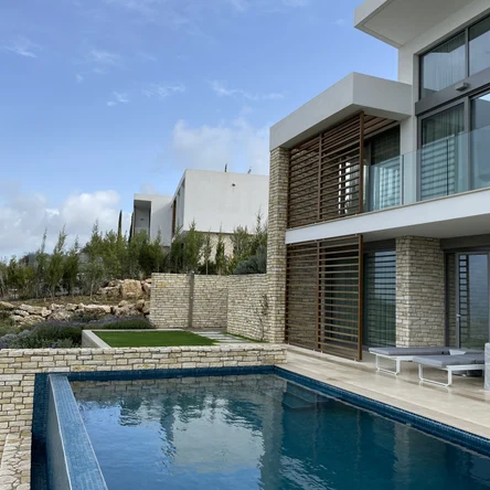 Региональная/Зарубежная недвижимость