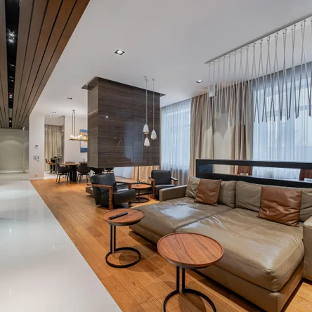 ЖК «Ближняя дача»