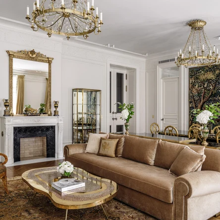 Сретенский бул., 6/1С1