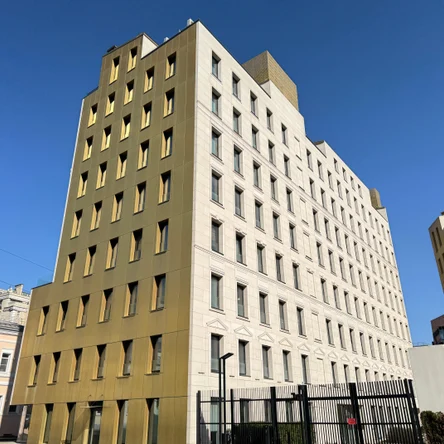 ЖК «Титул на Серебрянической»