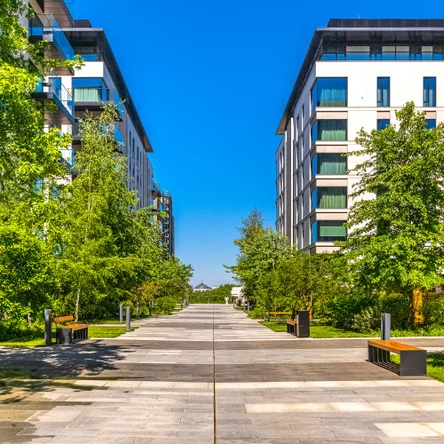 ЖК «Вишневый сад»