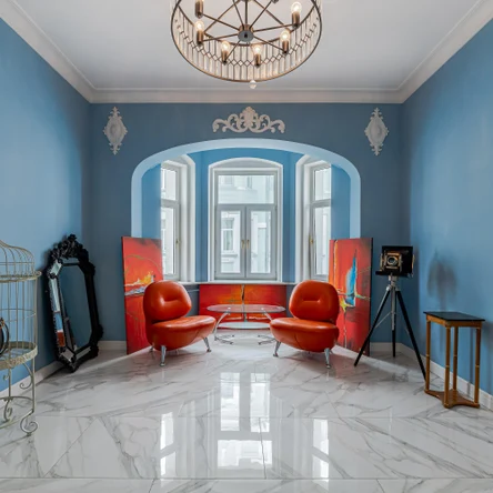 Столовый переулок, дом 4