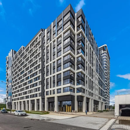 ЖК «Остров»