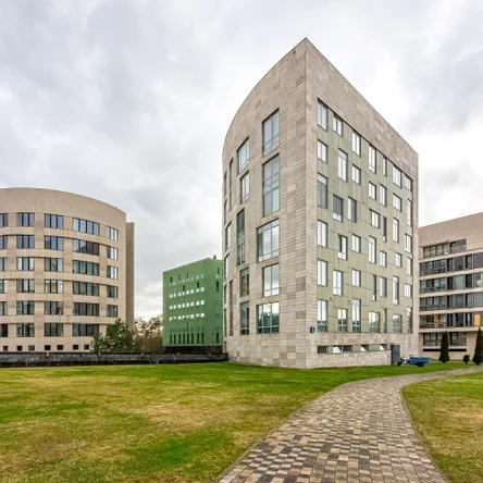 ЖК "Грюнвальд"