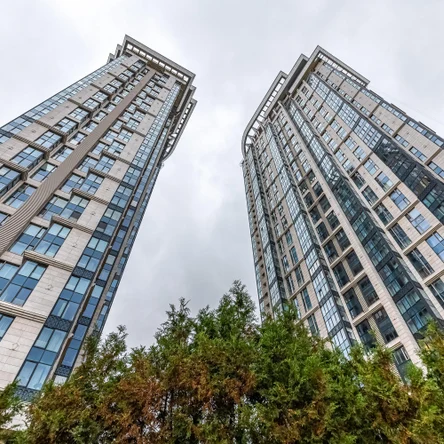 ЖК «Долина Сетунь»