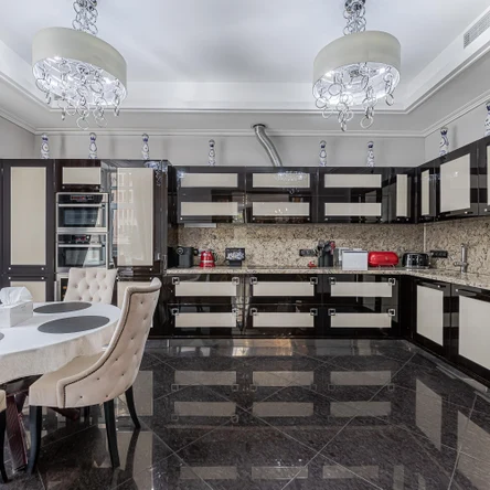 ЖК «Дом на Смоленской набережной»