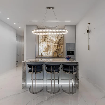 ЖК «Резиденция Тверская»