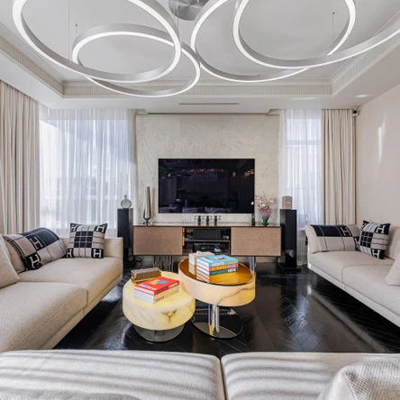 ЖК «Barkli Virgin (Баркли Верджин)»