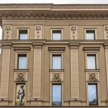 ЖК "Turandot Residences (Турандот Резиденсес)"