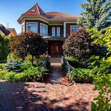 Дом в КП Картмазово