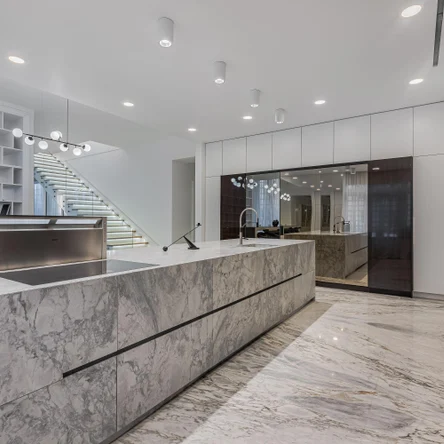 ЖК «Knightsbridge Private Park (Найтсбридж Приват Парк)»