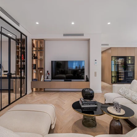 ЖК «Дворцовая усадьба»